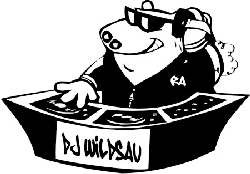 dj wildsau