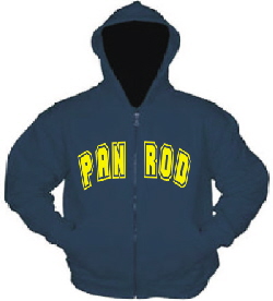 pan rod jake