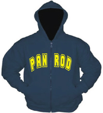 pan rod jake