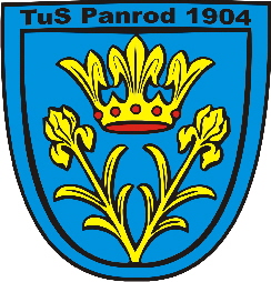 tuswappen farb blau