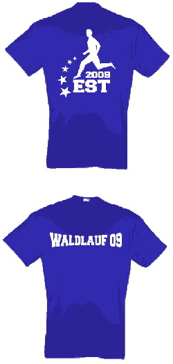 waldlauf est 09